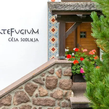 Artefugium Atelier Selva di Val Gardena