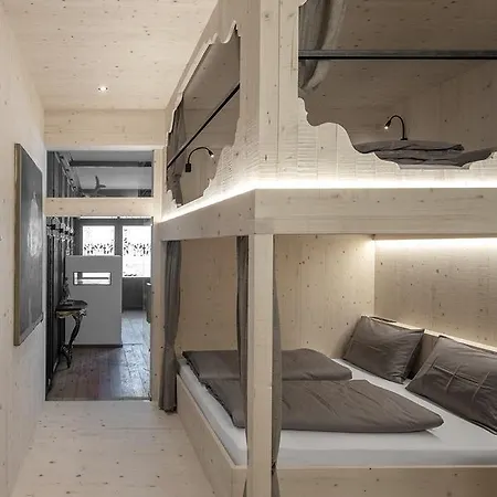 Appartement Artefugium Atelier *