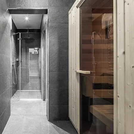 Appartement Artefugium Atelier