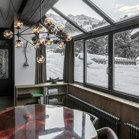 Artefugium Atelier Appartement