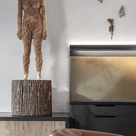 Artefugium Atelier Appartement