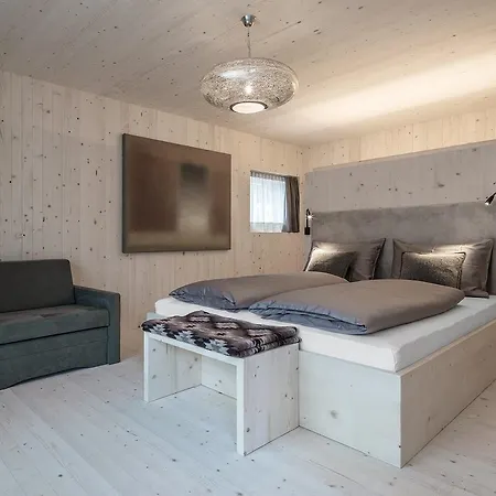 Artefugium Atelier Appartement *